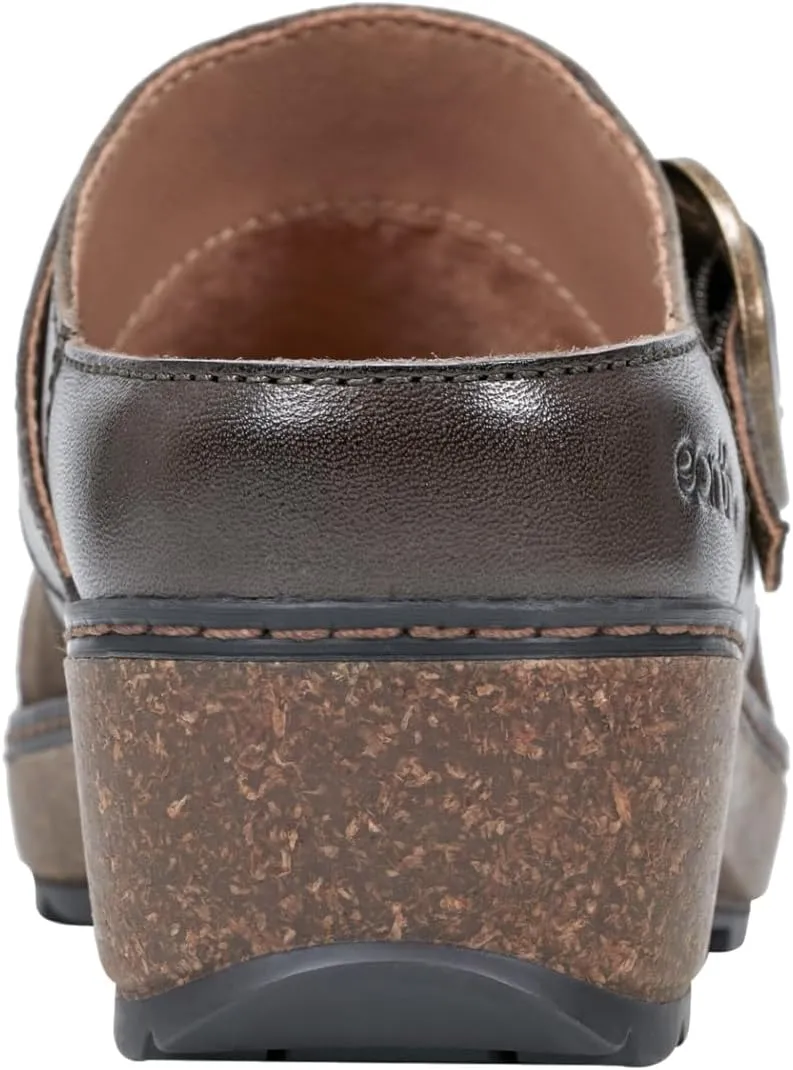 Earth Women's Kulla Clog