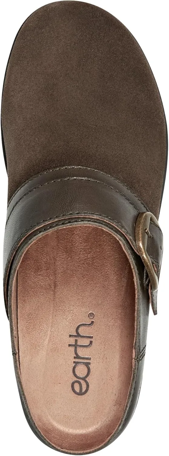Earth Women's Kulla Clog