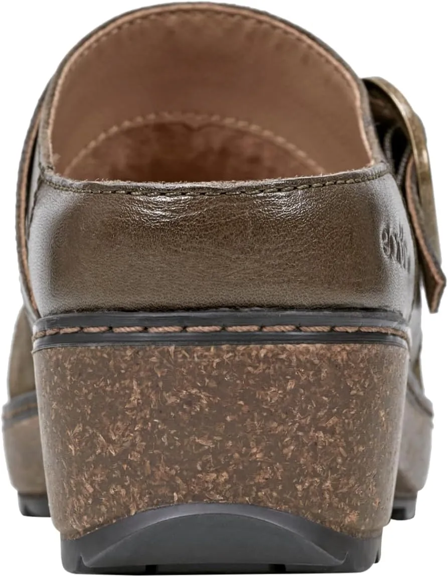Earth Women's Kulla Clog