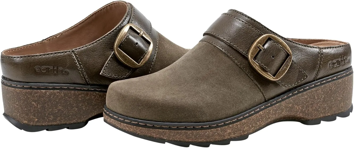 Earth Women's Kulla Clog