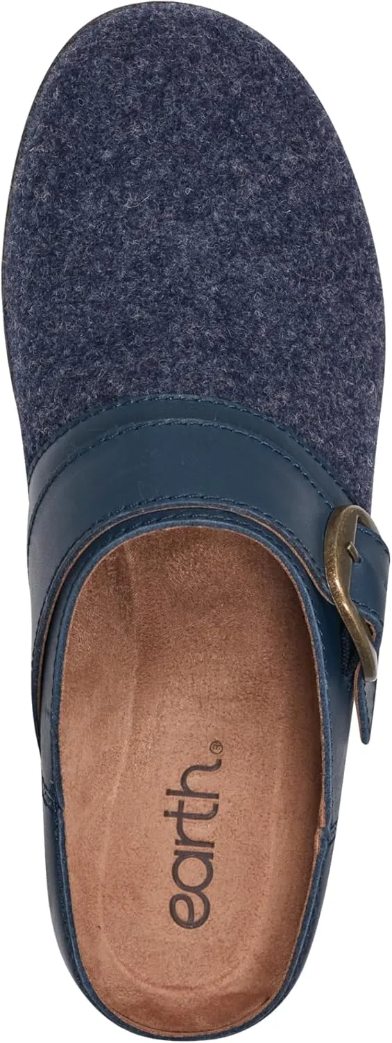 Earth Women's Kulla2 Clog