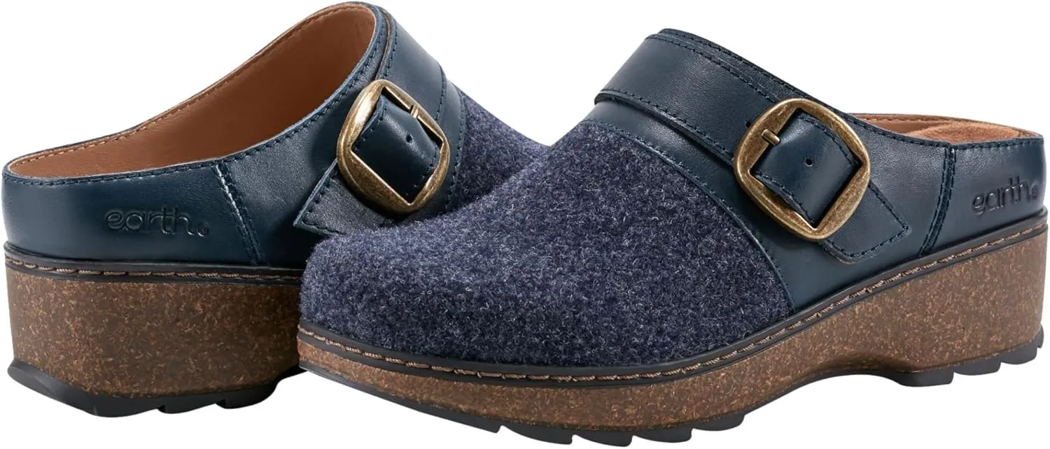 Earth Women's Kulla2 Clog