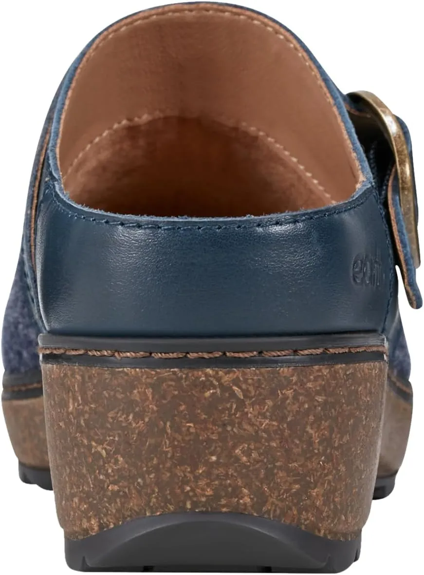 Earth Women's Kulla2 Clog