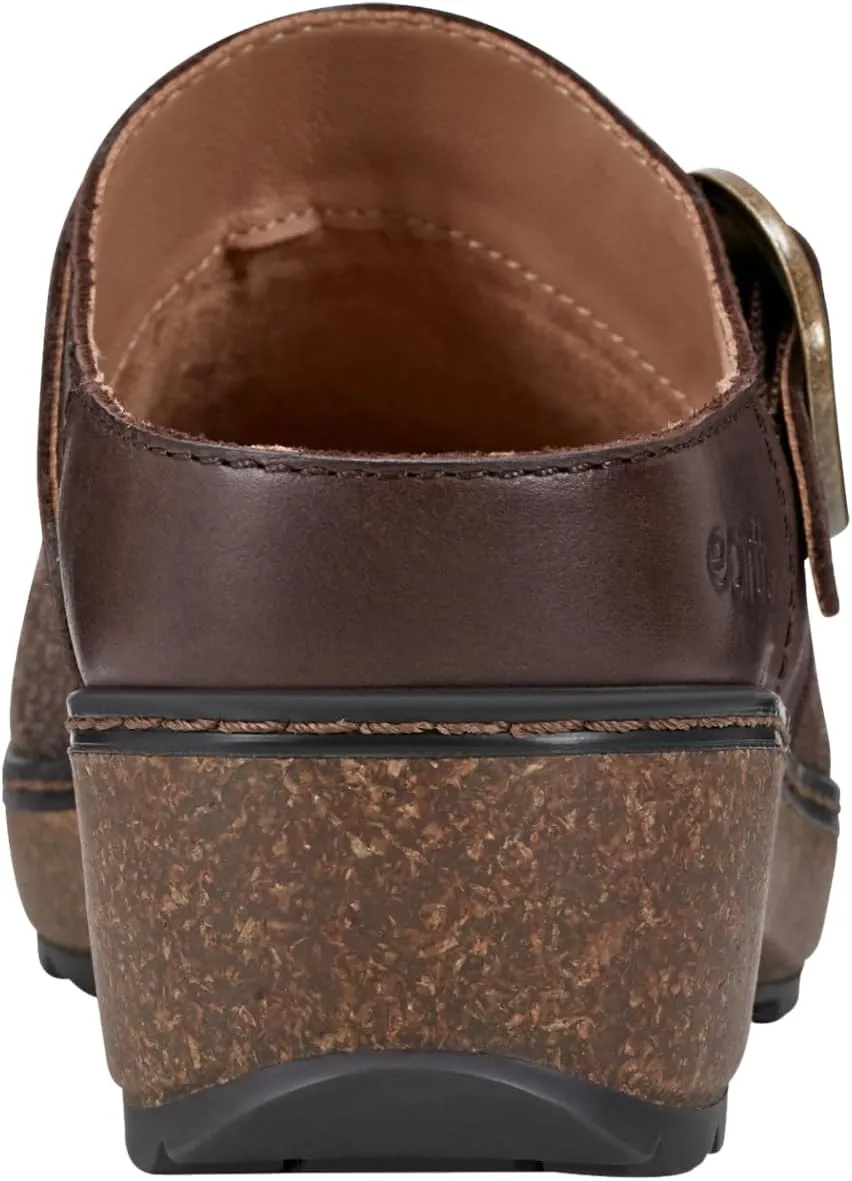 Earth Women's Kulla2 Clog