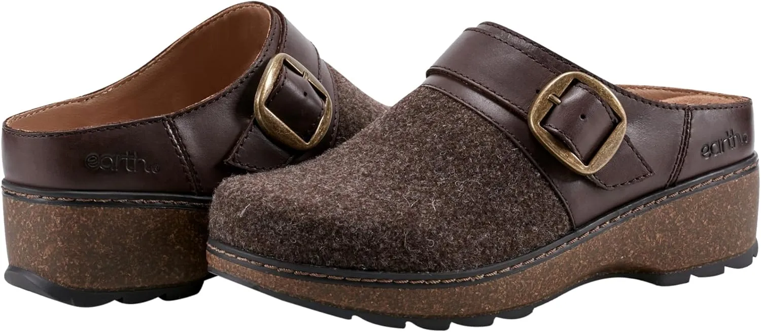 Earth Women's Kulla2 Clog