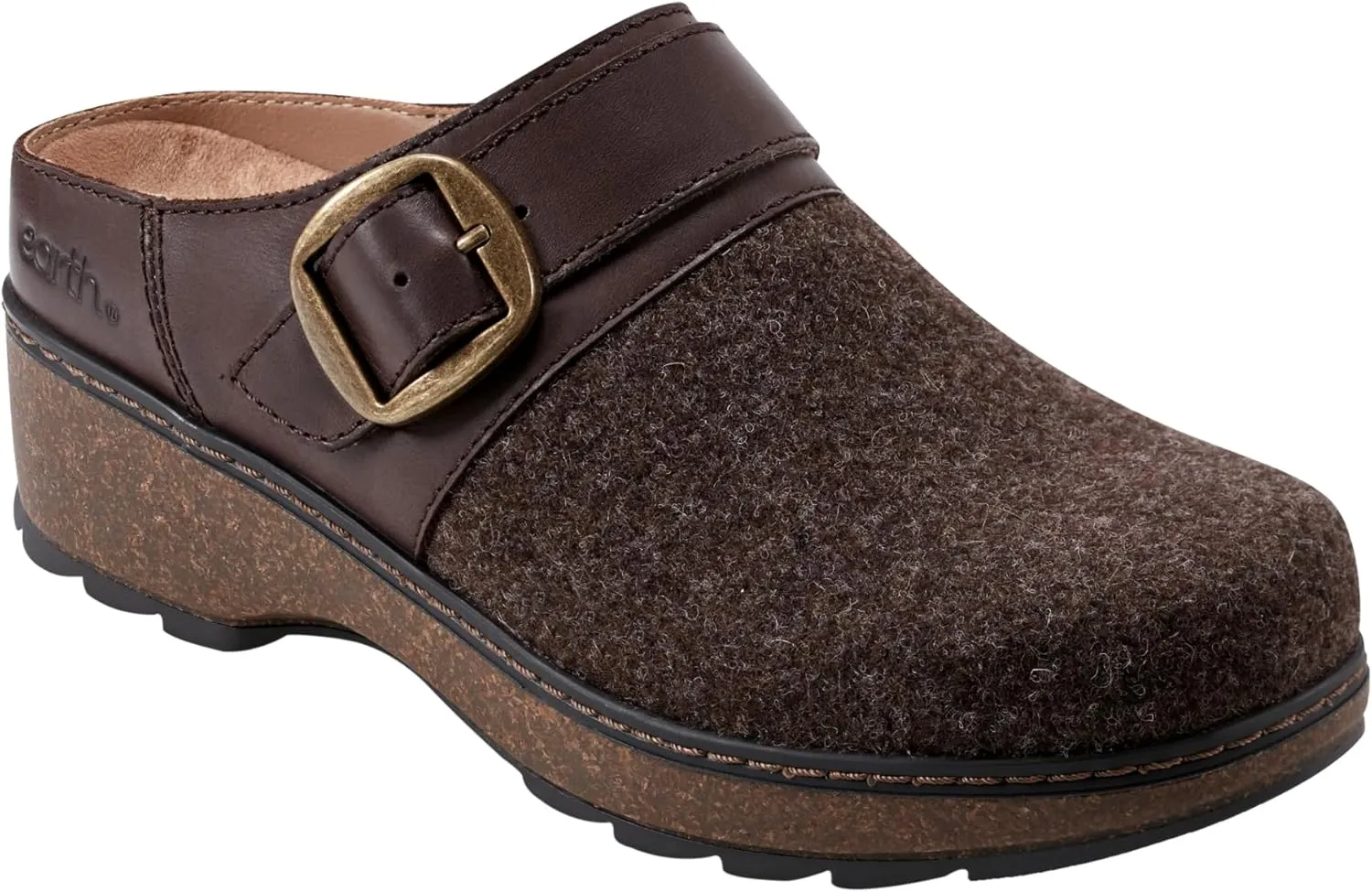 Earth Women's Kulla2 Clog