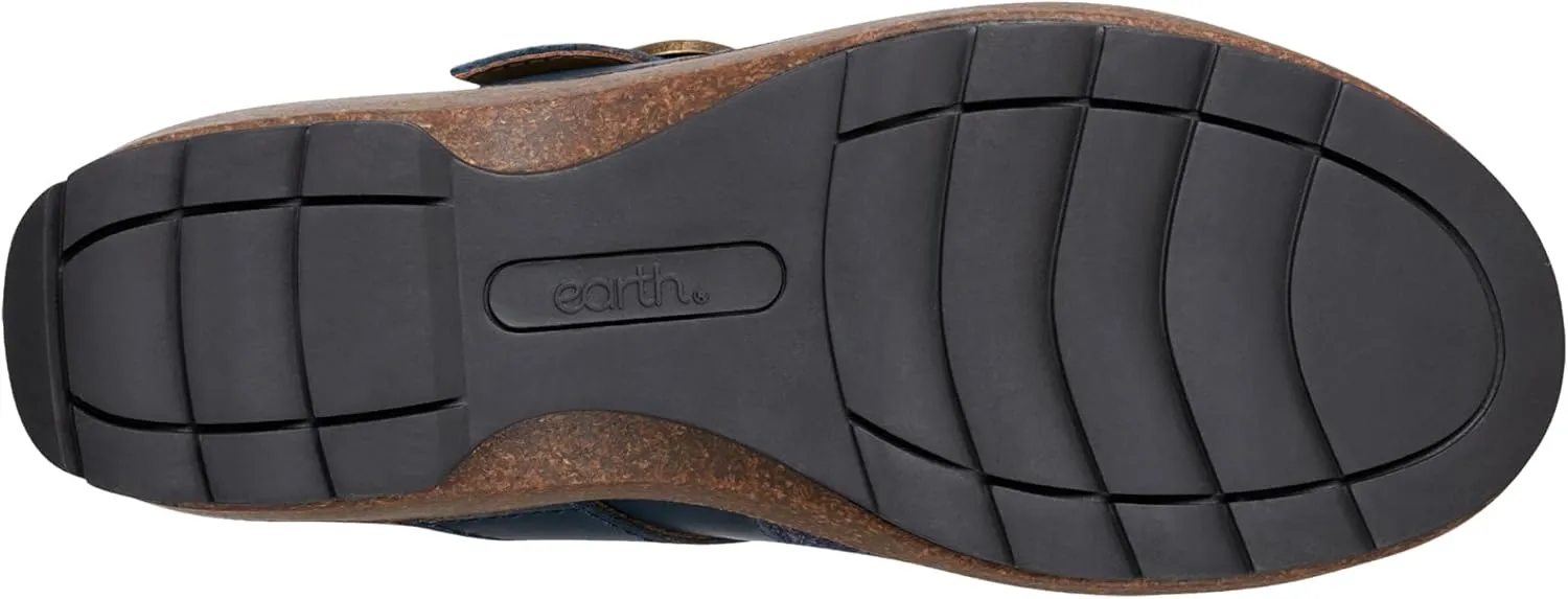 Earth Women's Kulla2 Clog