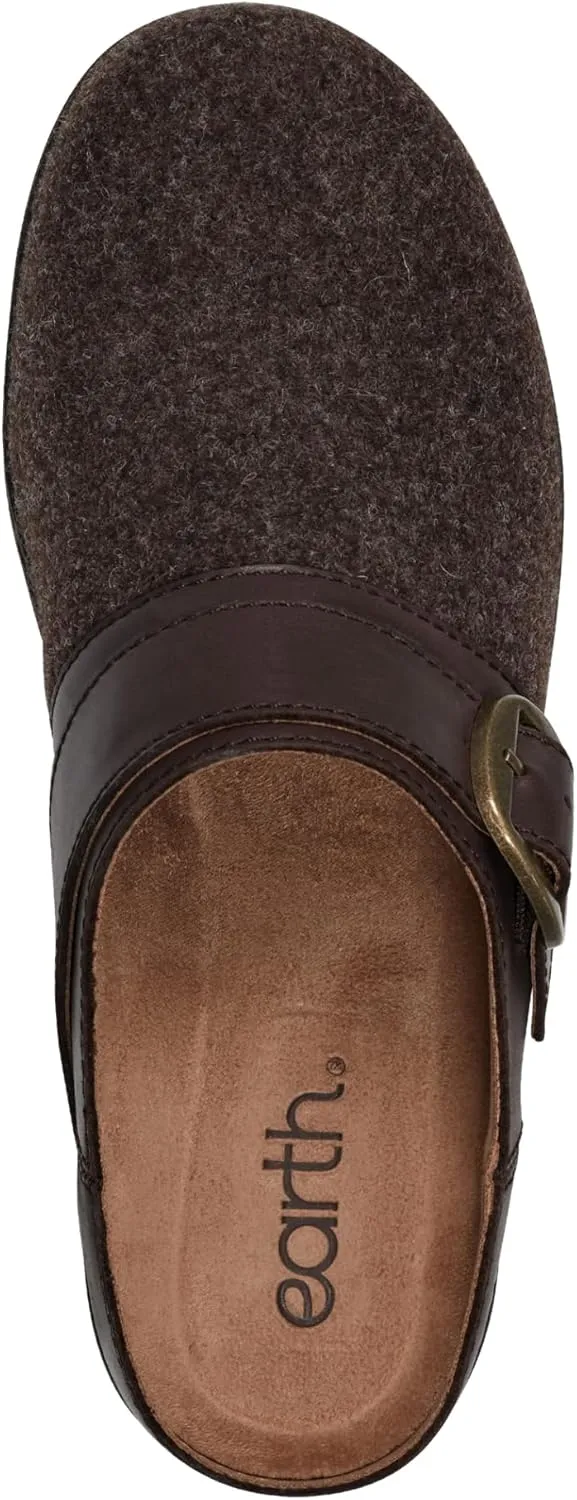 Earth Women's Kulla2 Clog