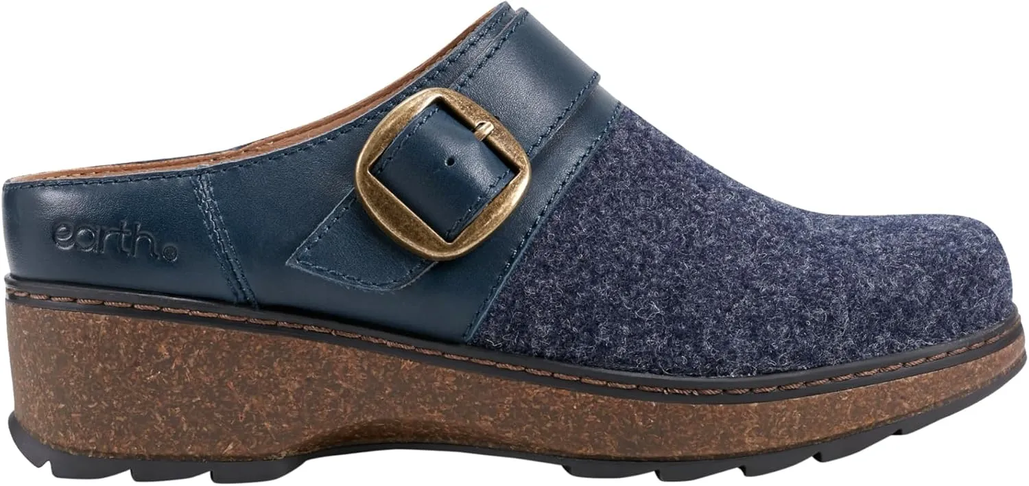 Earth Women's Kulla2 Clog