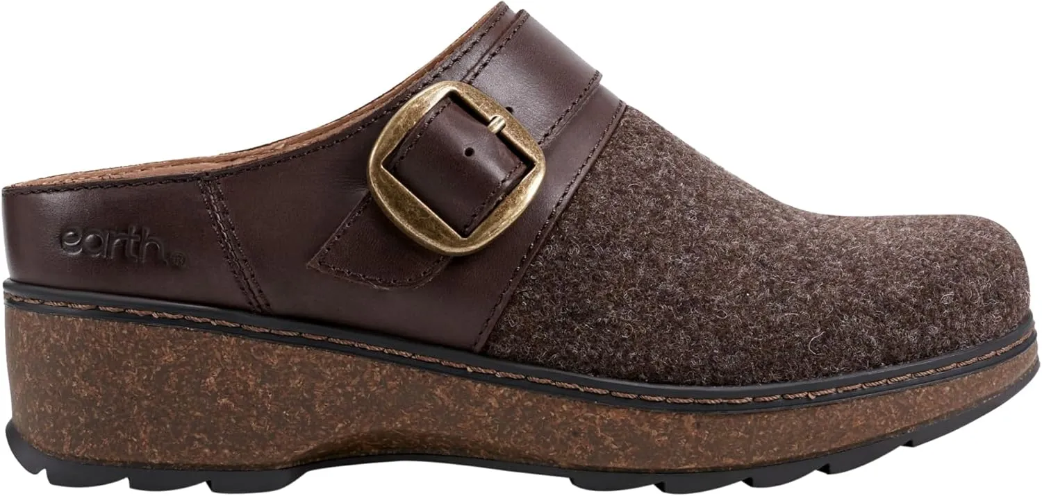 Earth Women's Kulla2 Clog