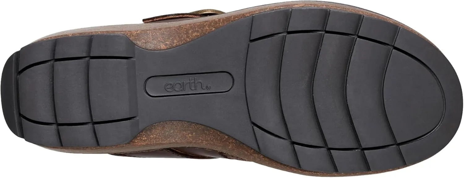 Earth Women's Kulla2 Clog