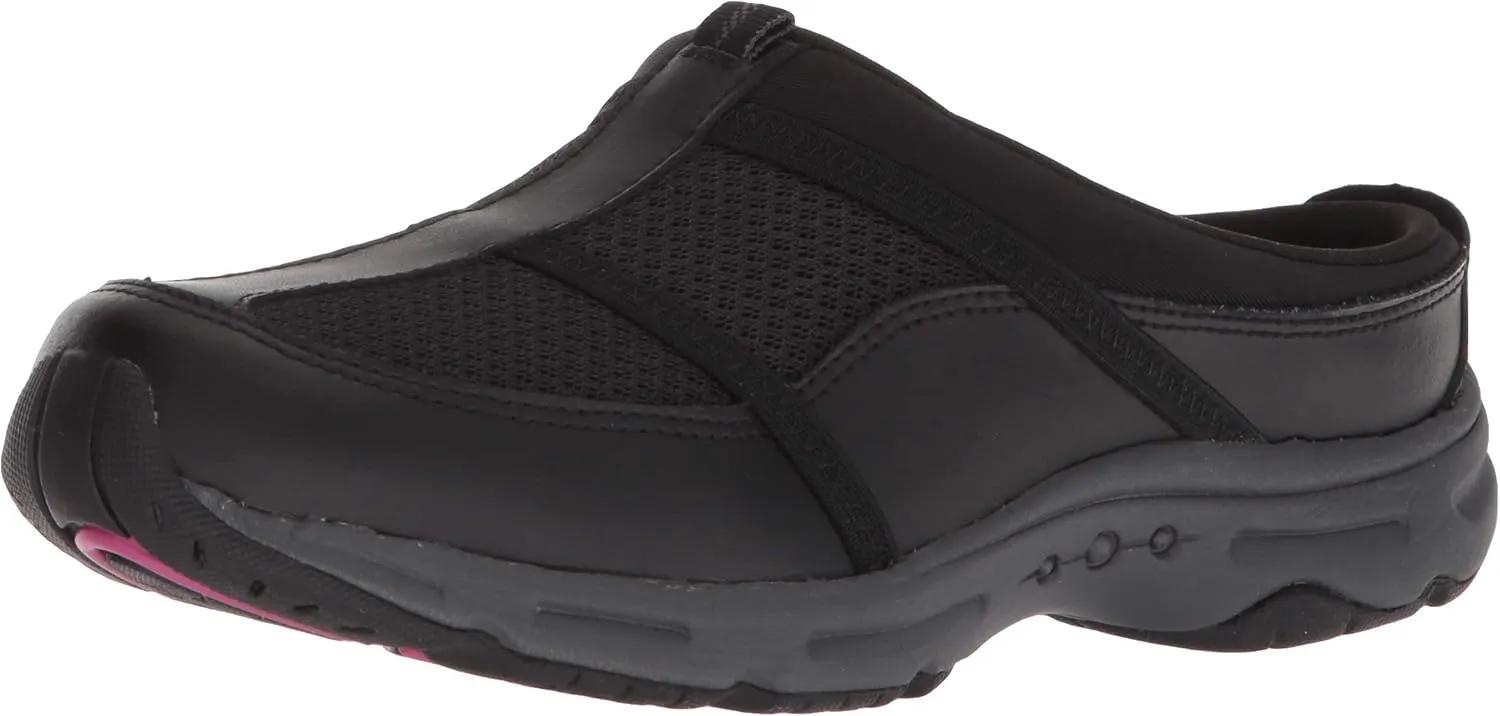Easy Spirit Women's Argyle Mule