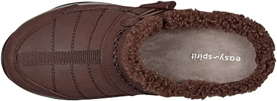 Easy Spirit Women's Efrost Slip-On Shoe