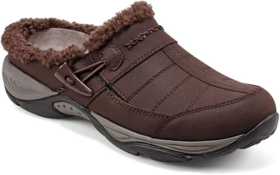 Easy Spirit Women's Efrost Slip-On Shoe