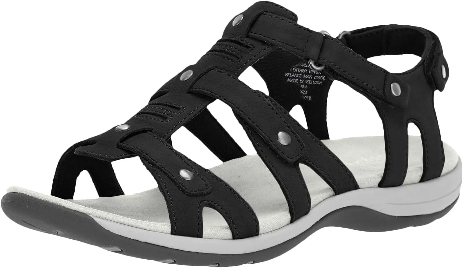 Easy Spirit Women's Sailors Sandal