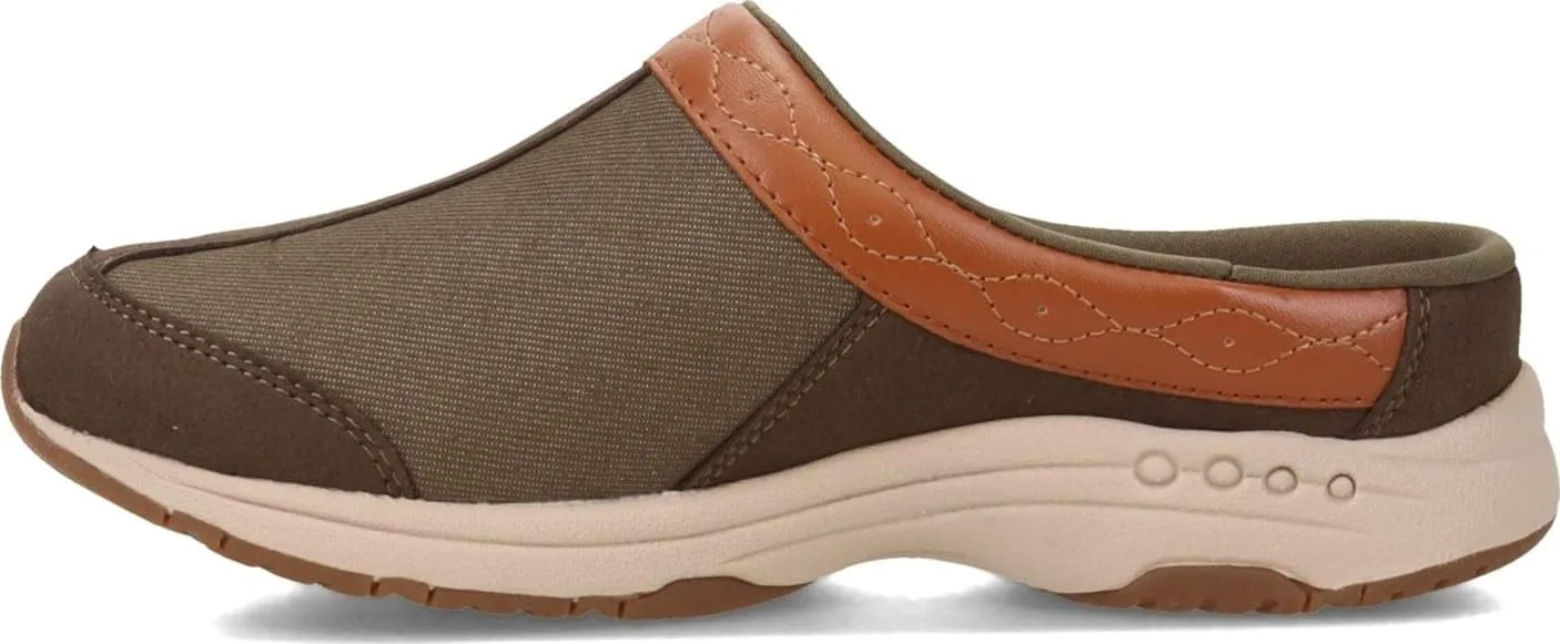 Easy Spirit Women's Travelcoast Clog