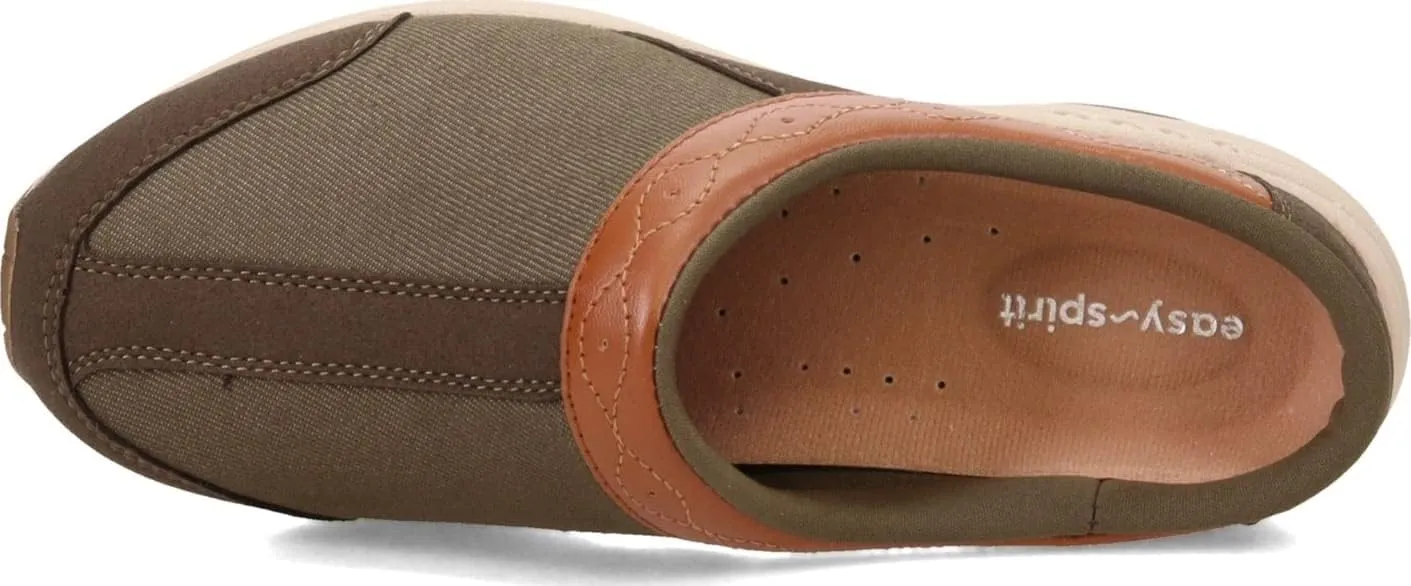 Easy Spirit Women's Travelcoast Clog