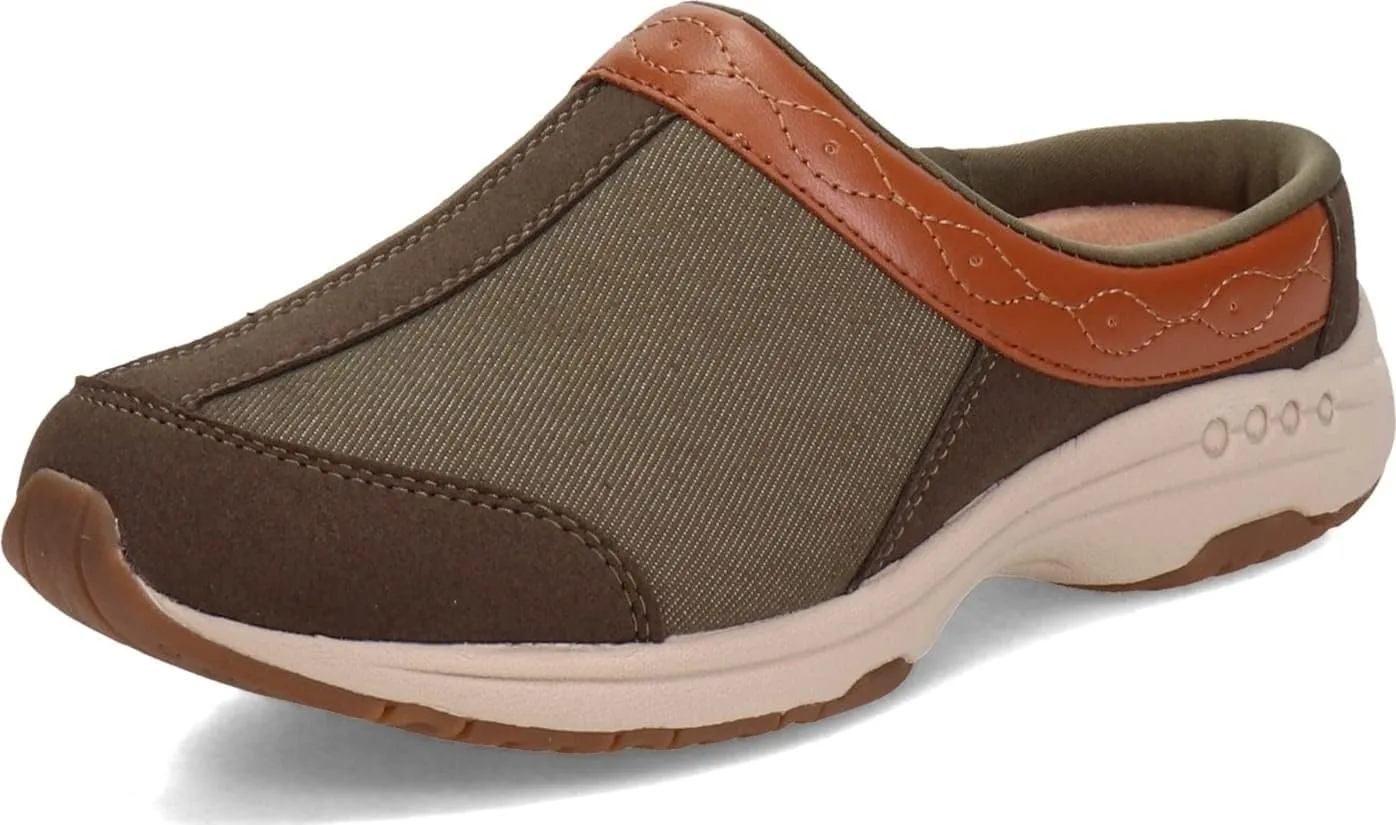 Easy Spirit Women's Travelcoast Clog