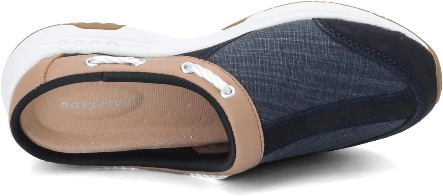 Easy Spirit Women's Travelport19 Mule