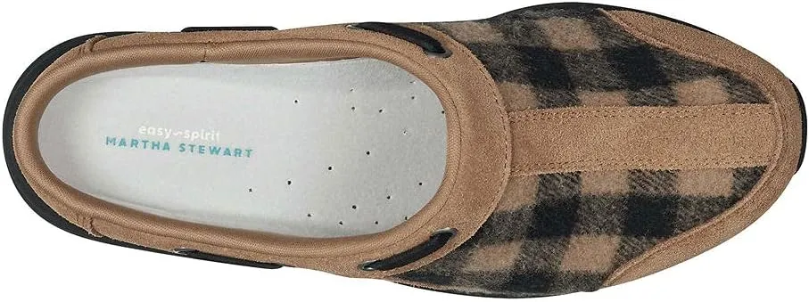 Easy Spirit Women's Travelport21 Mule