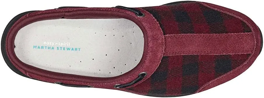 Easy Spirit Women's Travelport21 Mule