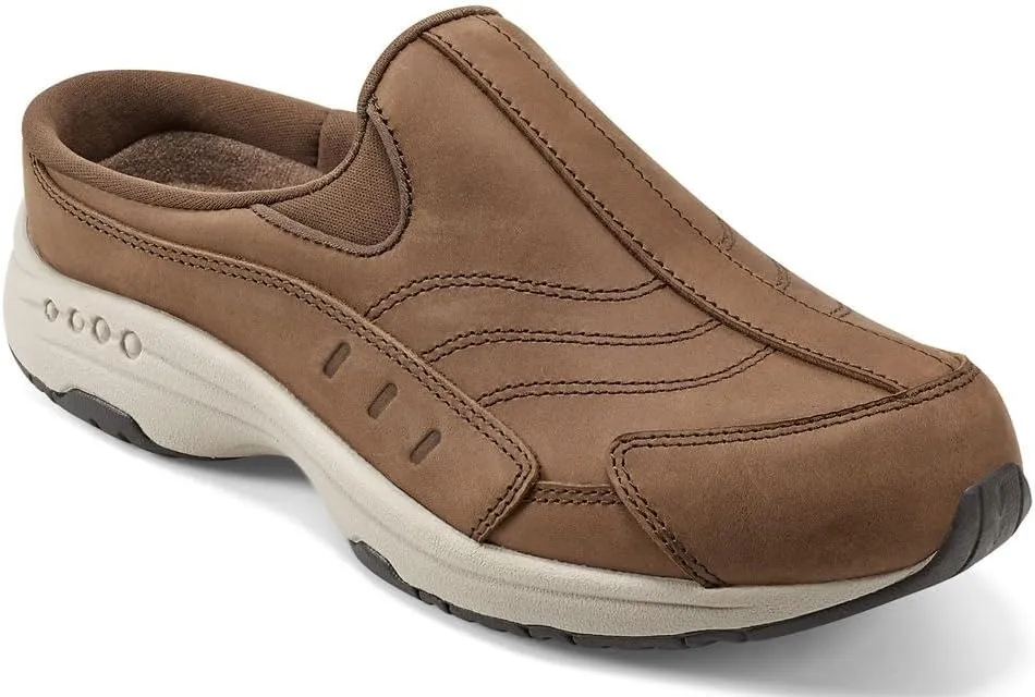 Easy Spirit Women's Traveltime 698 Mule