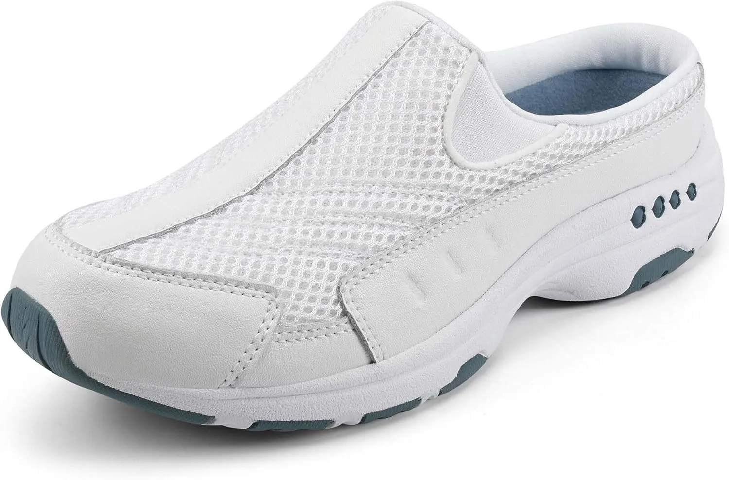 Easy Spirit Women's Traveltime Mule