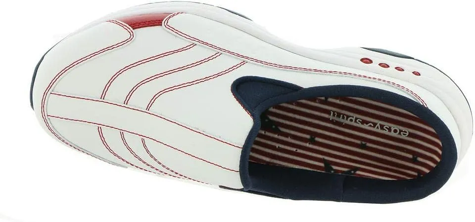 Easy Spirit Women's Traveltime515 Mule