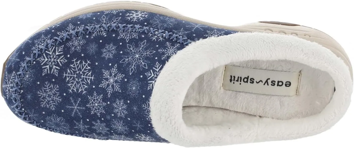 Easy Spirit Women's Tslip2 Slipper