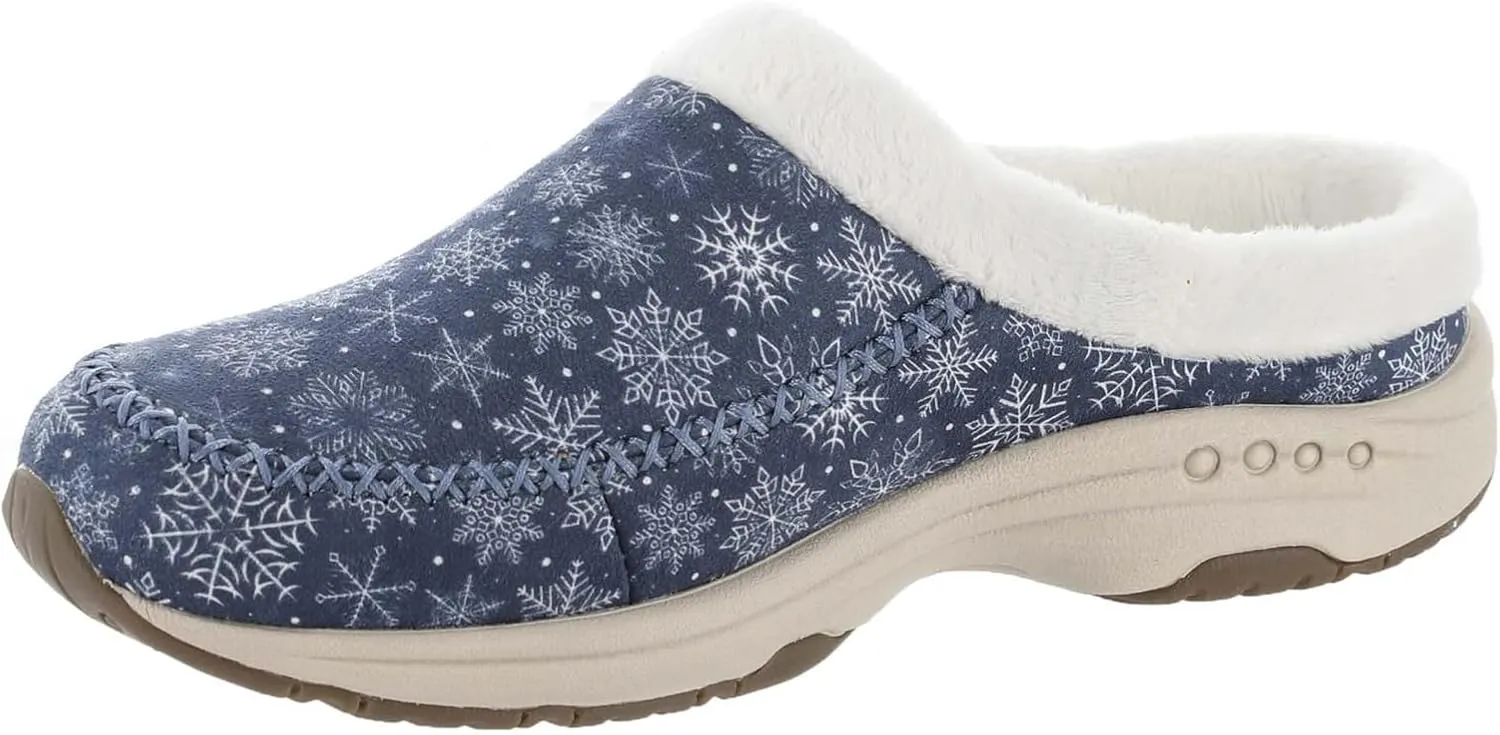 Easy Spirit Women's Tslip2 Slipper