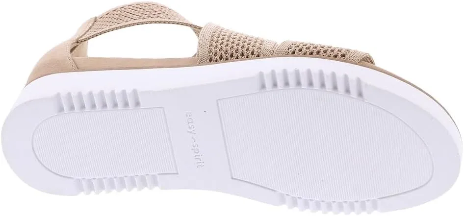 Easy Spirit Women's Wander 2 Flat Sandal