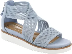 Easy Spirit Women's Wander Flat Sandal