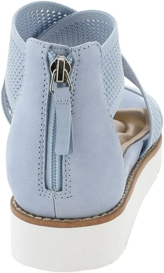Easy Spirit Women's Wander Flat Sandal