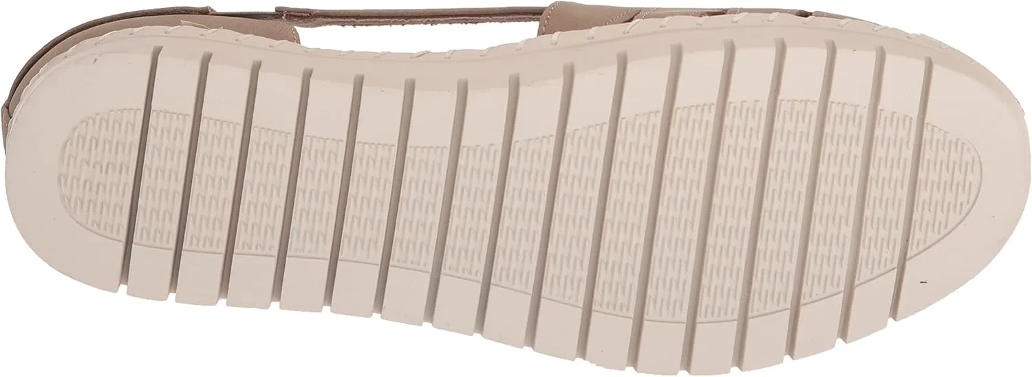 Easy Street Women's Bugsy Sneaker