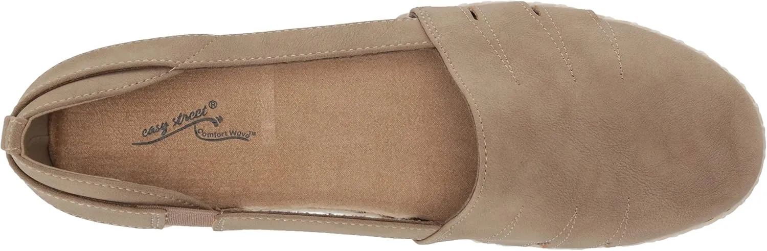 Easy Street Women's Bugsy Sneaker