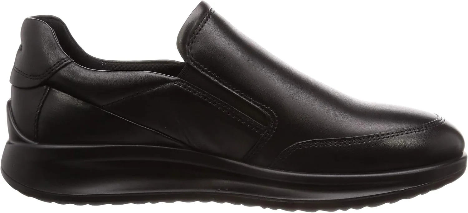 ECCO Men's Hi-Top Trainers, 5.5 UK