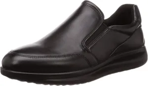 ECCO Men's Hi-Top Trainers, 5.5 UK