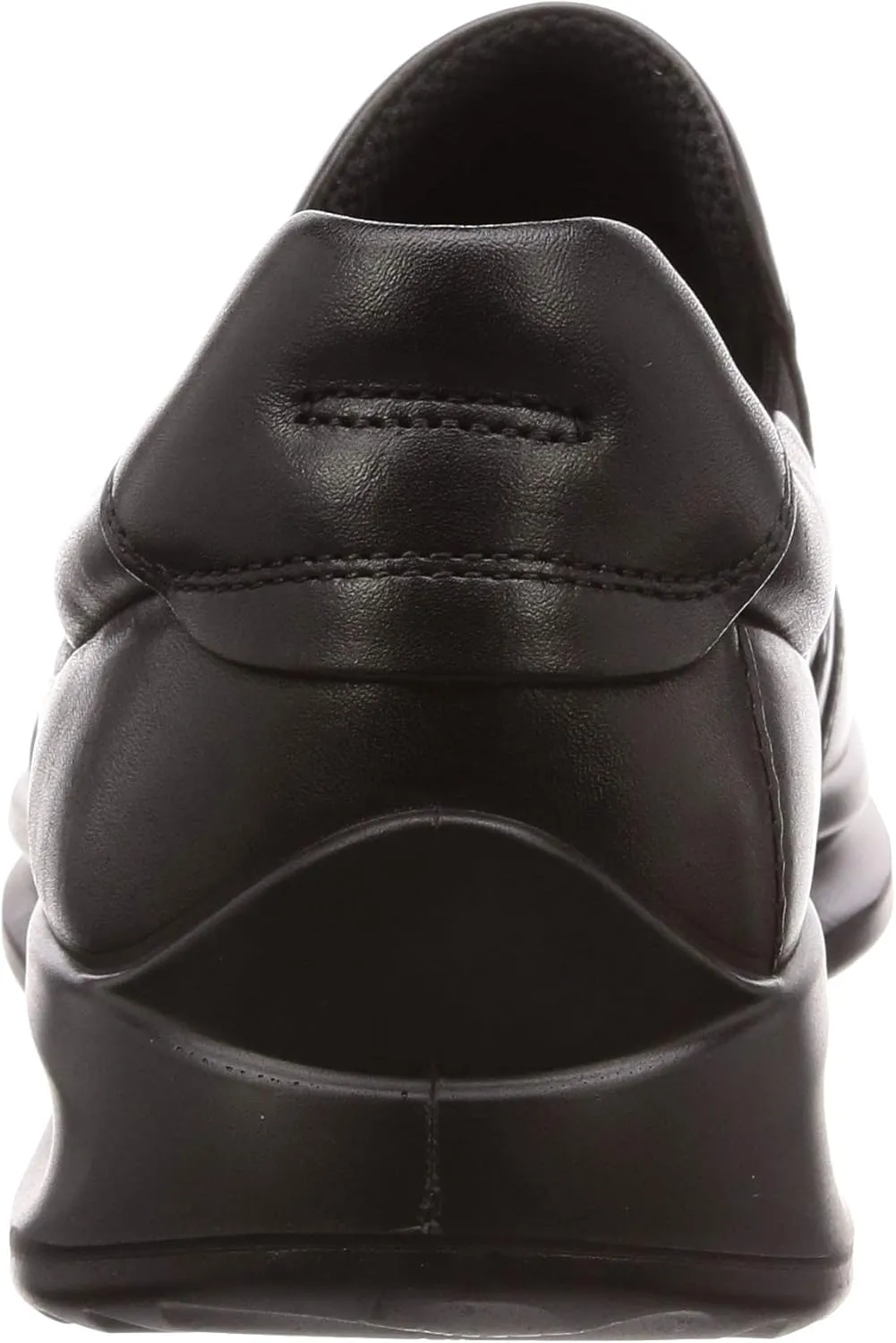 ECCO Men's Hi-Top Trainers, 5.5 UK