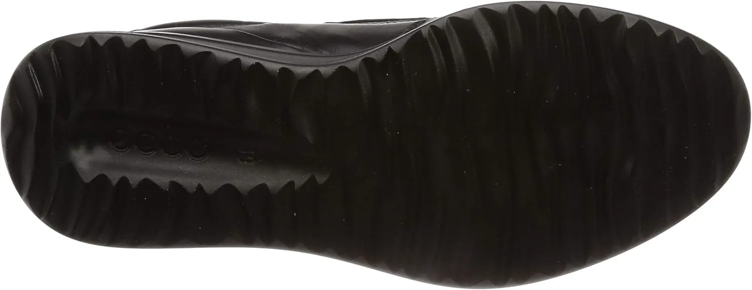 ECCO Men's Hi-Top Trainers, 5.5 UK