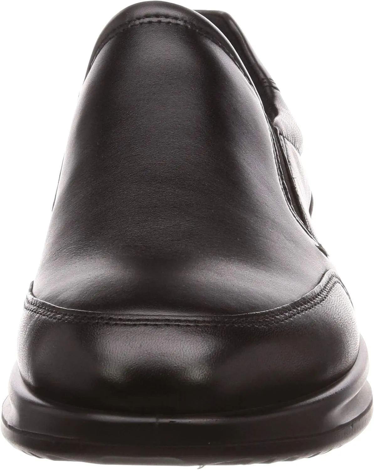 ECCO Men's Hi-Top Trainers, 5.5 UK