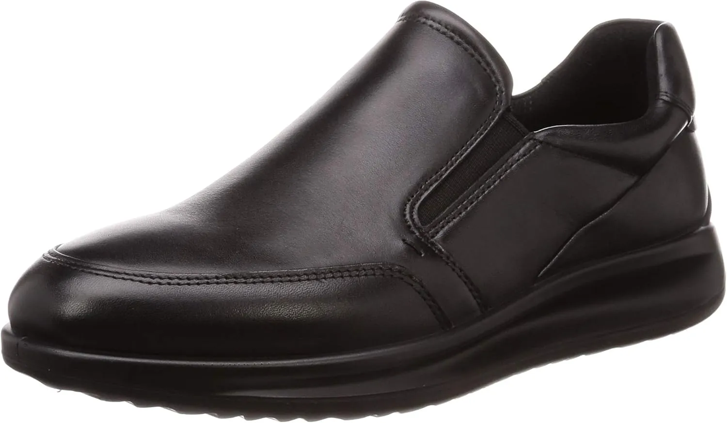 ECCO Men's Hi-Top Trainers, 5.5 UK