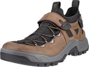ECCO Men's Offroad Explorer Two Strap Hiking Shoe