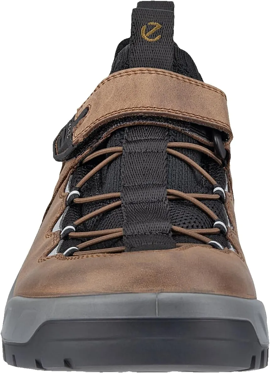 ECCO Men's Offroad Explorer Two Strap Hiking Shoe