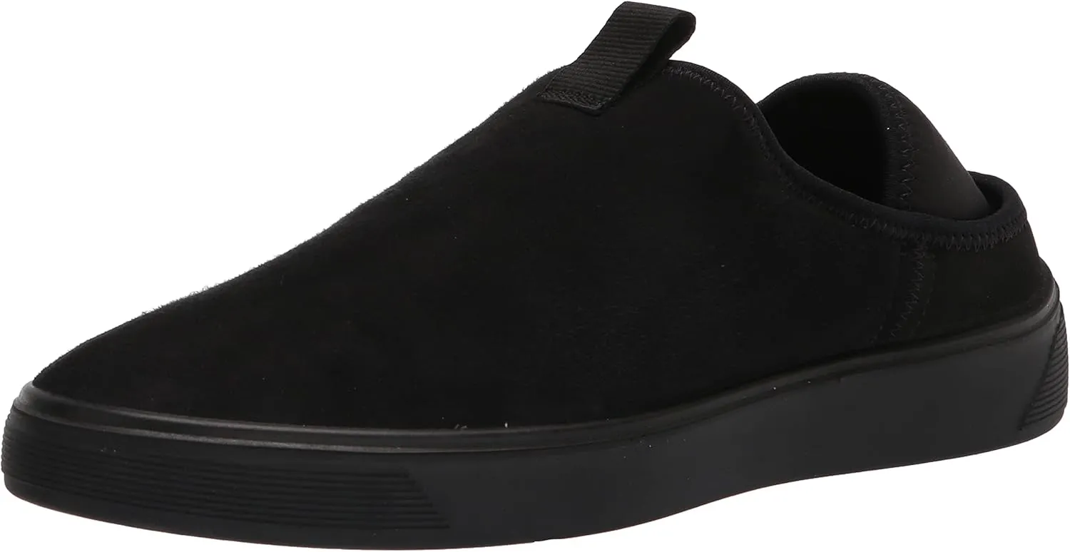 ECCO Men's Street Tray Hygge Slip-On