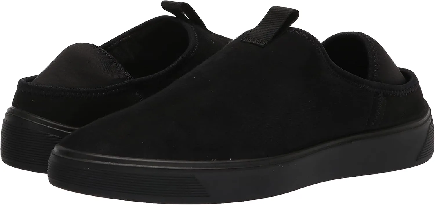 ECCO Men's Street Tray Hygge Slip-On