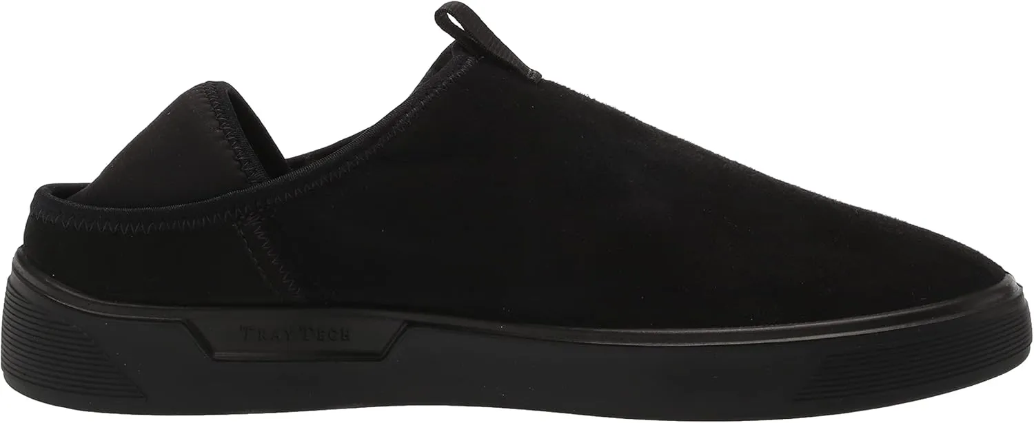 ECCO Men's Street Tray Hygge Slip-On