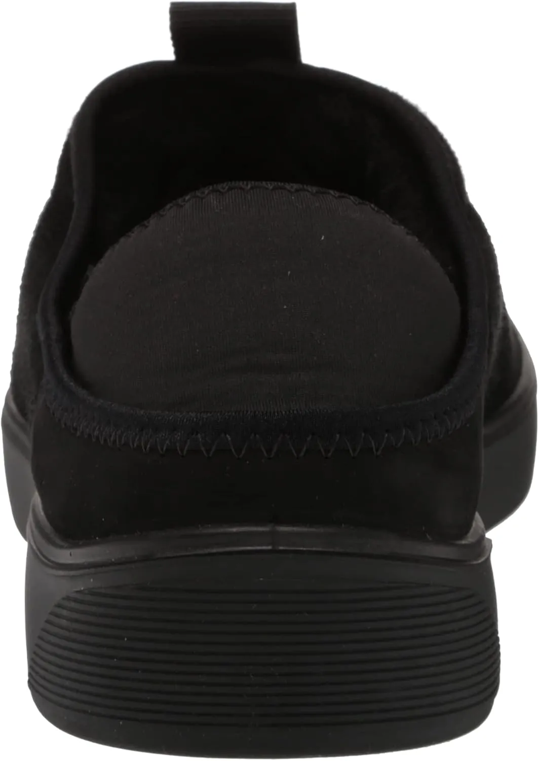 ECCO Men's Street Tray Hygge Slip-On