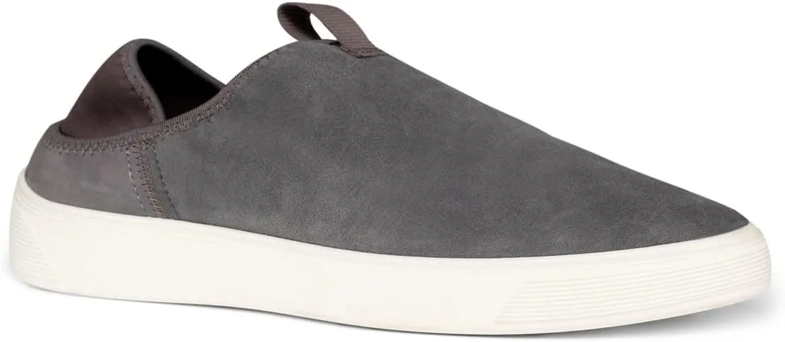 ECCO Men's Street Tray Hygge Slip-On