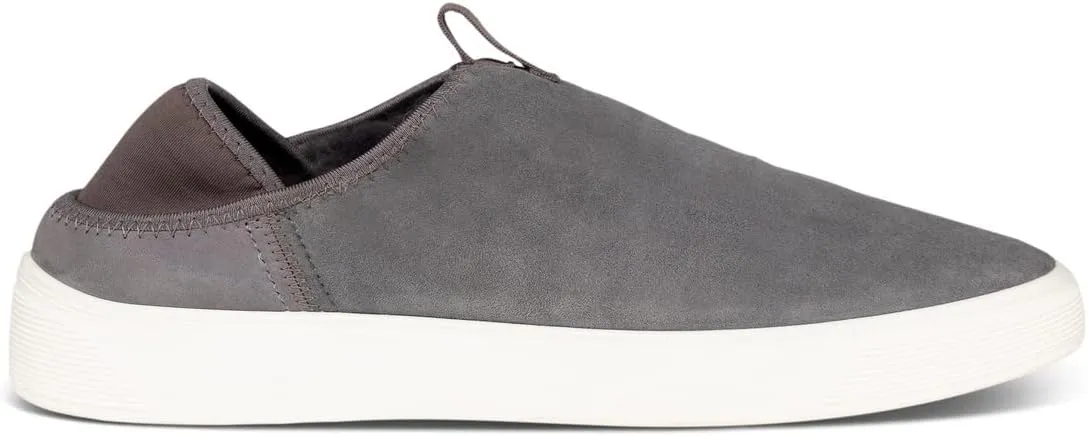 ECCO Men's Street Tray Hygge Slip-On
