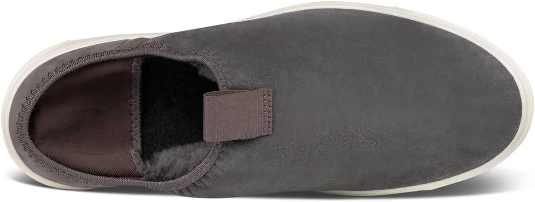 ECCO Men's Street Tray Hygge Slip-On